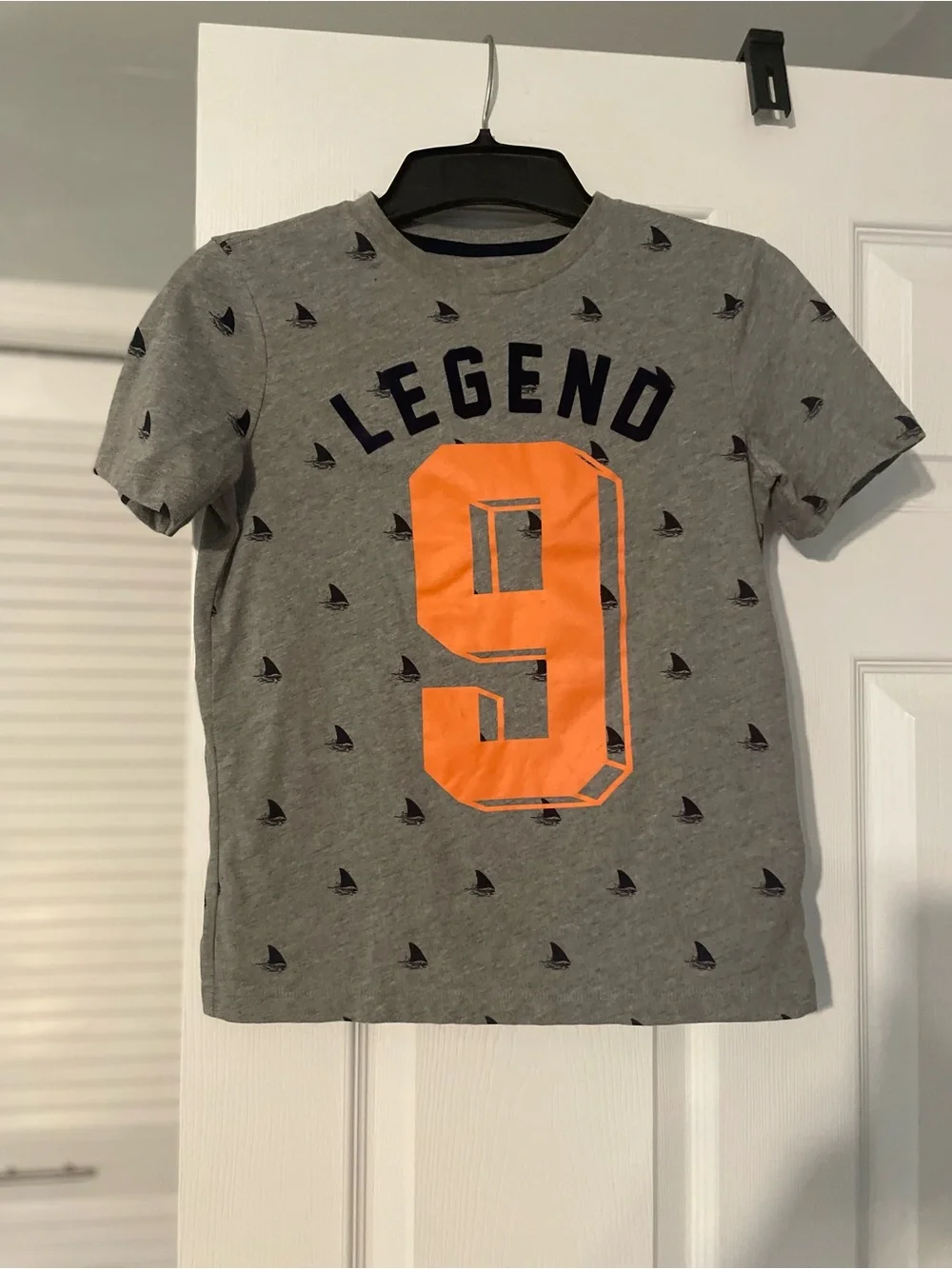 Old Navy casual grey